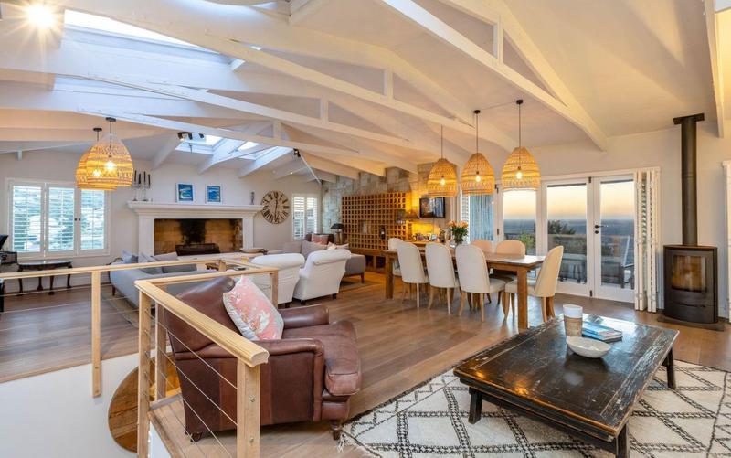 4 Bedroom Property for Sale in Llandudno Western Cape